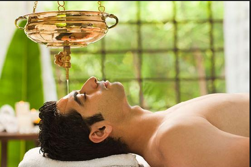 Netratarpan ayurvedic treatment